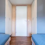 Hof Ruhleben - Haus Fischerfreunde *