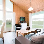 Casa vacanze Hof Ruhleben - Haus Fischerfreunde *