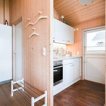 Objekte Im Umland Hof Ruhleben - Haus Fischerfreunde Neustadt in Holstein