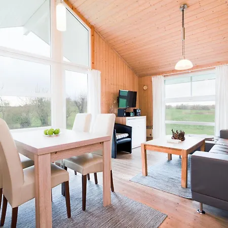 Objekte Im Umland Hof Ruhleben - Haus Fischerfreunde بيت للعطل