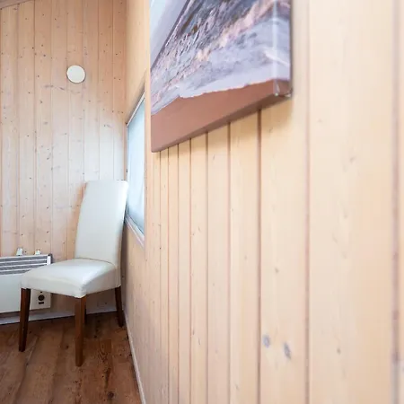 Objekte Im Umland Hof Ruhleben - Haus Fischerfreunde * نوستاد ان هولستن