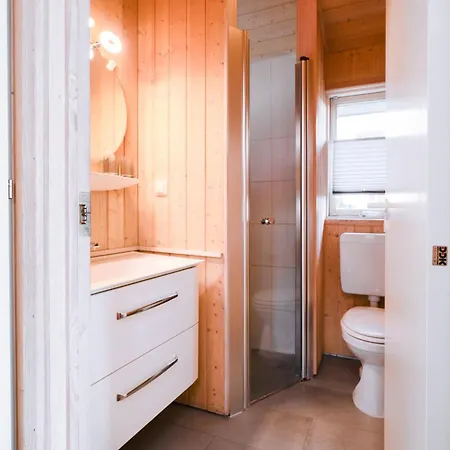 Objekte Im Umland Hof Ruhleben - Haus Fischerfreunde