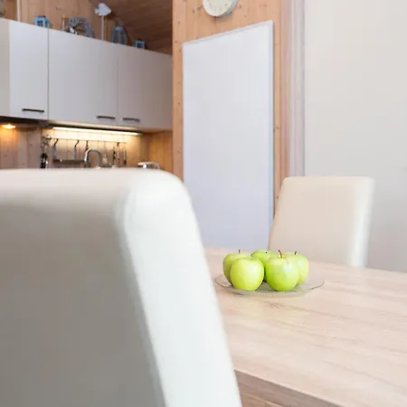 بيت للعطل Objekte Im Umland Hof Ruhleben - Haus Fischerfreunde