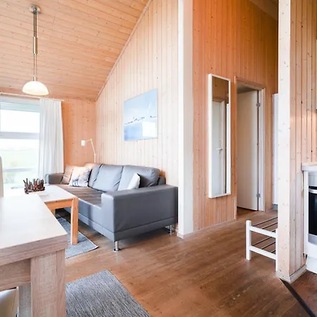 Objekte Im Umland Hof Ruhleben - Haus Fischerfreunde Ferienhaus *