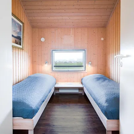 بيت للعطل Objekte Im Umland Hof Ruhleben - Haus Fischerfreunde *