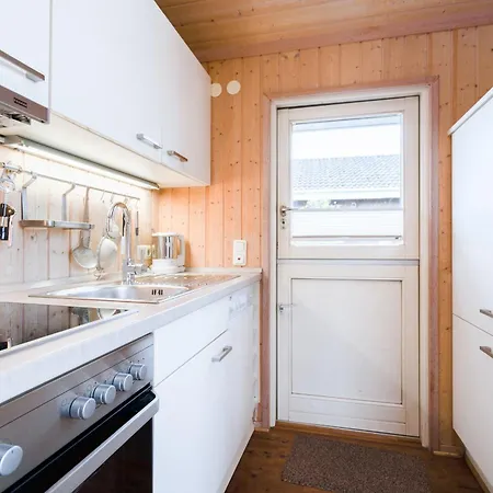 Objekte Im Umland Hof Ruhleben - Haus Fischerfreunde Ferienhaus Neustadt in Holstein
