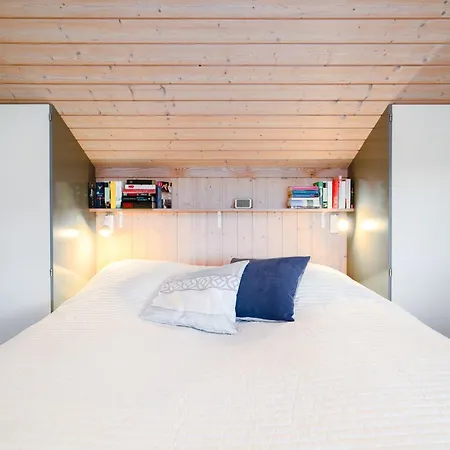 Objekte Im Umland Hof Ruhleben - Haus Fischerfreunde * نوستاد ان هولستن