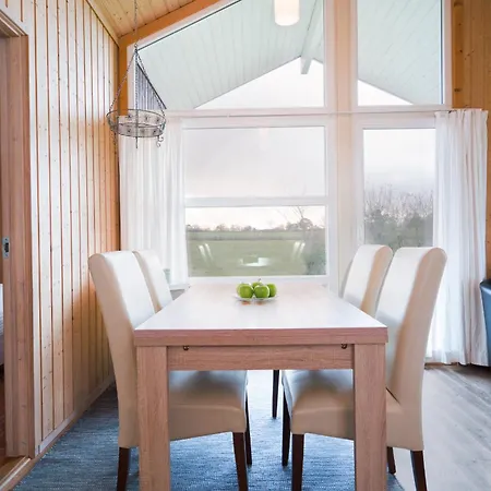 Objekte Im Umland Hof Ruhleben - Haus Fischerfreunde بيت للعطل نوستاد ان هولستن