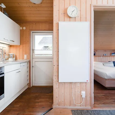 Objekte Im Umland Hof Ruhleben - Haus Fischerfreunde *