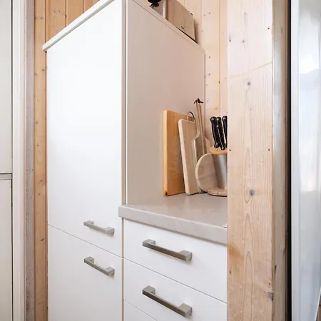Objekte Im Umland Hof Ruhleben - Haus Fischerfreunde Ferienhaus