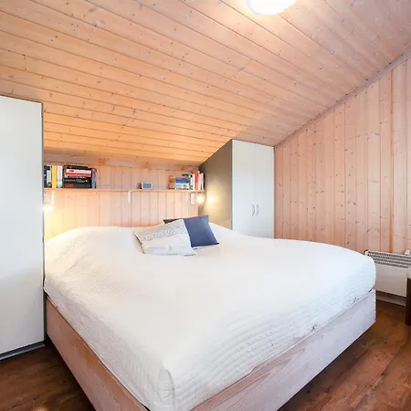 بيت للعطل Objekte Im Umland Hof Ruhleben - Haus Fischerfreunde *