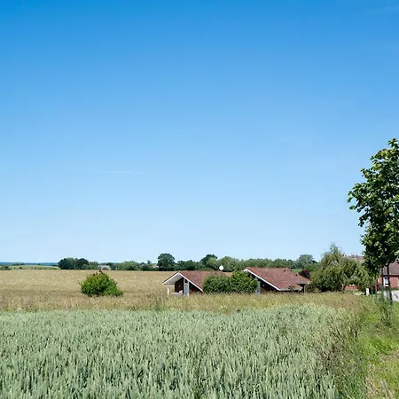 Objekte Im Umland Hof Ruhleben - Haus Fischerfreunde بيت للعطل *