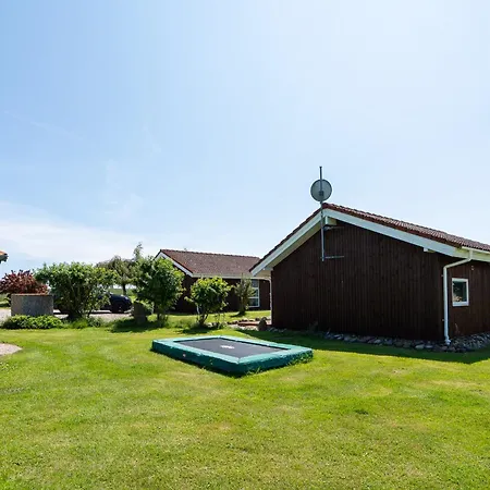 Objekte Im Umland Hof Ruhleben - Haus Fischerfreunde نوستاد ان هولستن